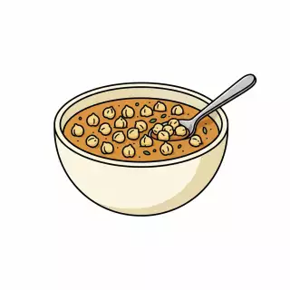 Planificador de comidas