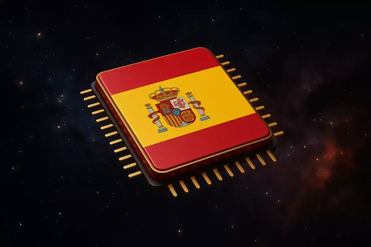 Procesadores Españoles: ¿Para qué se usan y por qué los fabricamos?