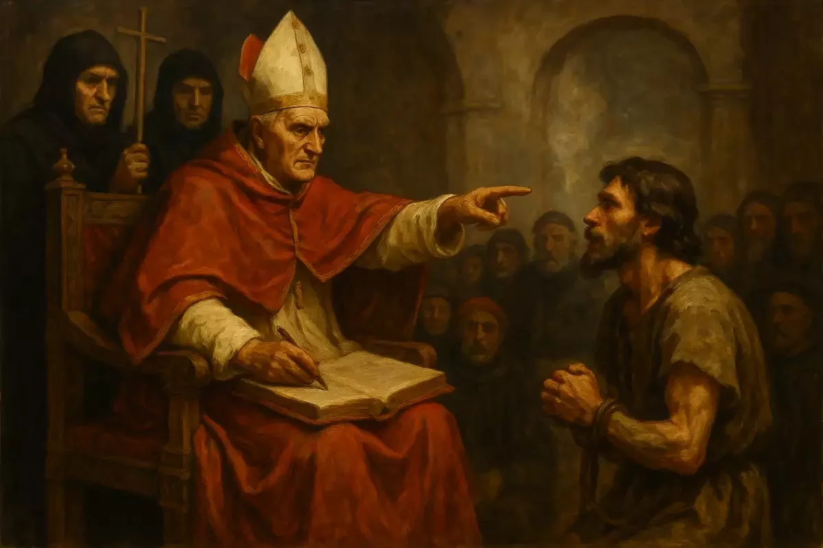 La verdad sobre la Inquisición Española: más allá de la leyenda negra