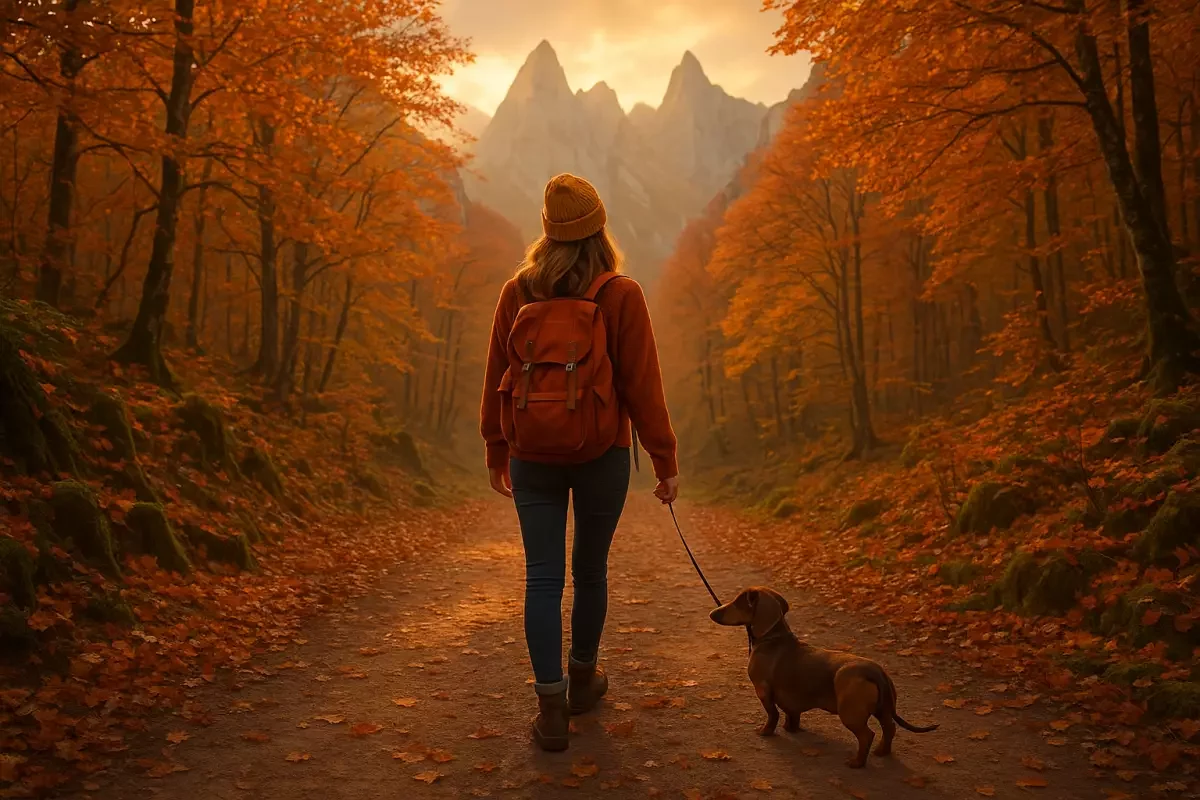 Las 12 rutas imprescindibles de otoño en Liébana