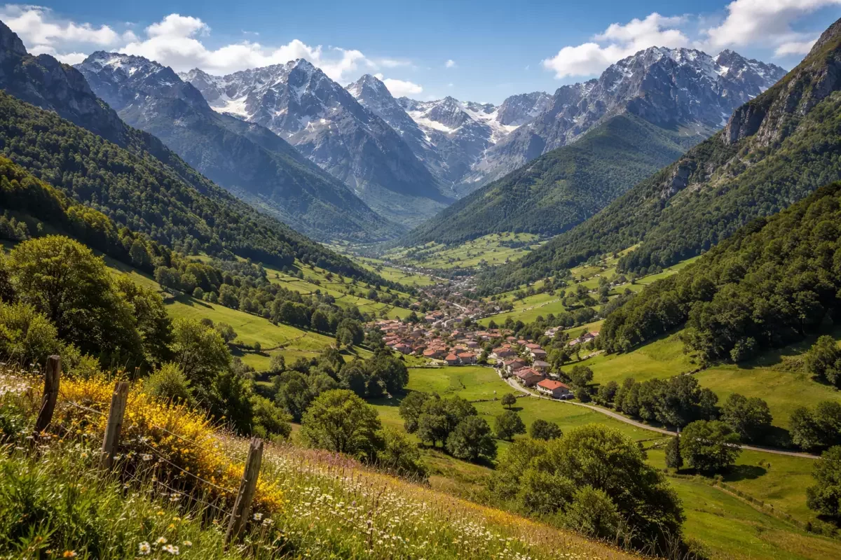 Liébana más allá del fin de semana: cómo disfrutar el valle con calma
