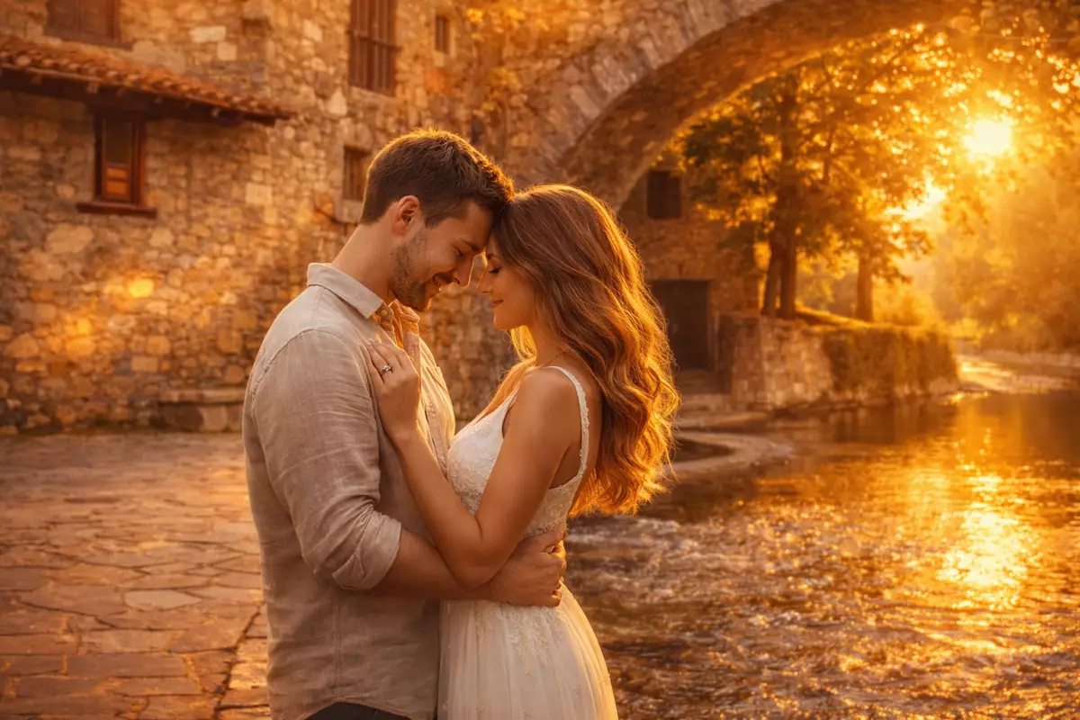 Itinerarios Liébana