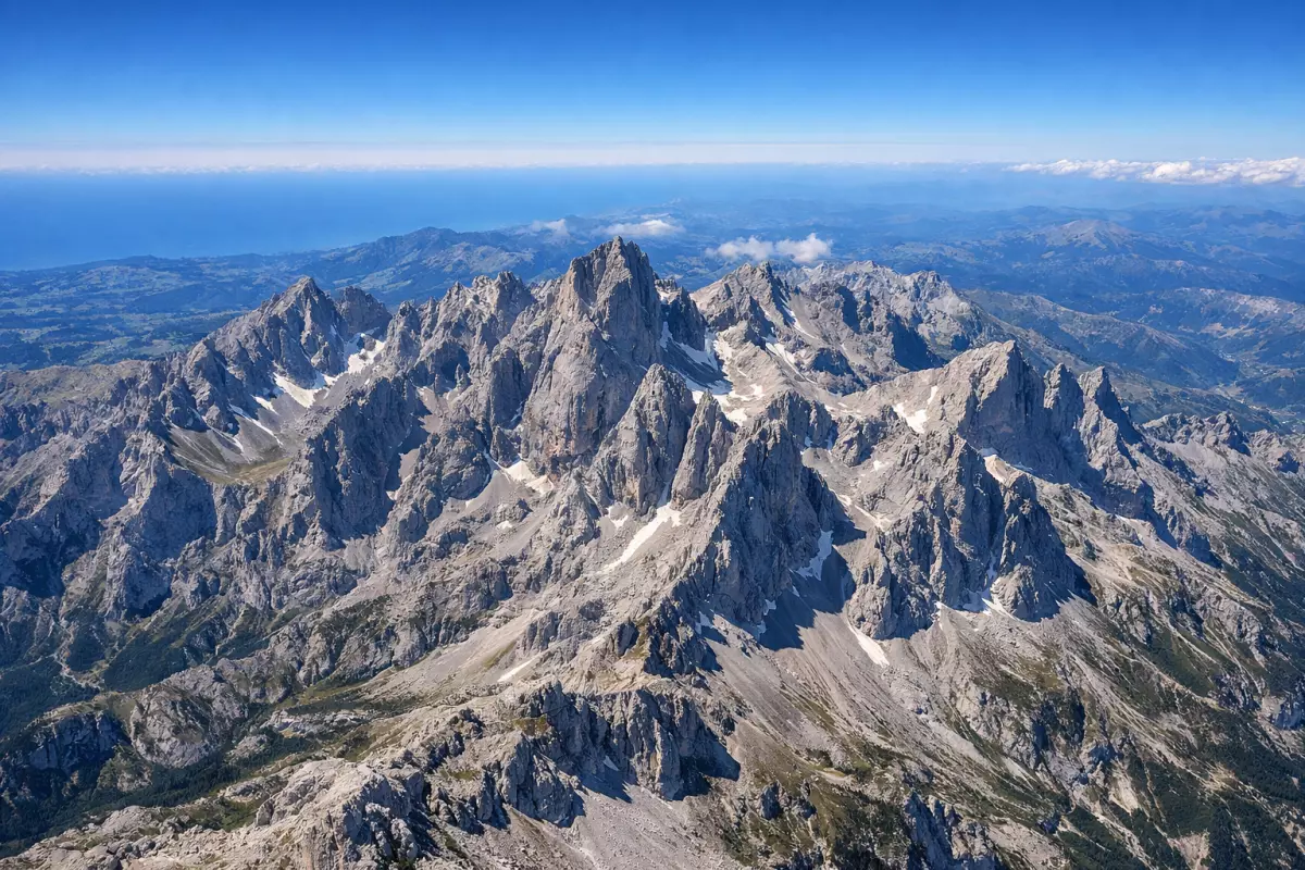 Turismo Liébana Guía Completa