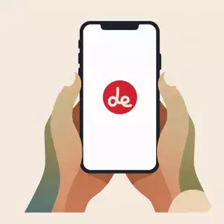 deLiébana en tu móvil