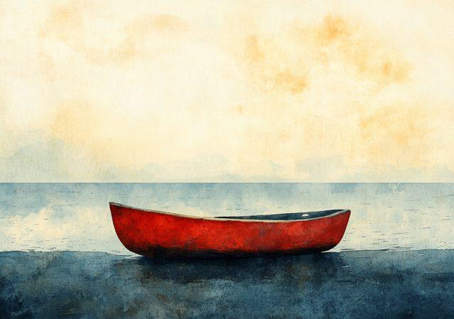 cuadro Serena Soledad