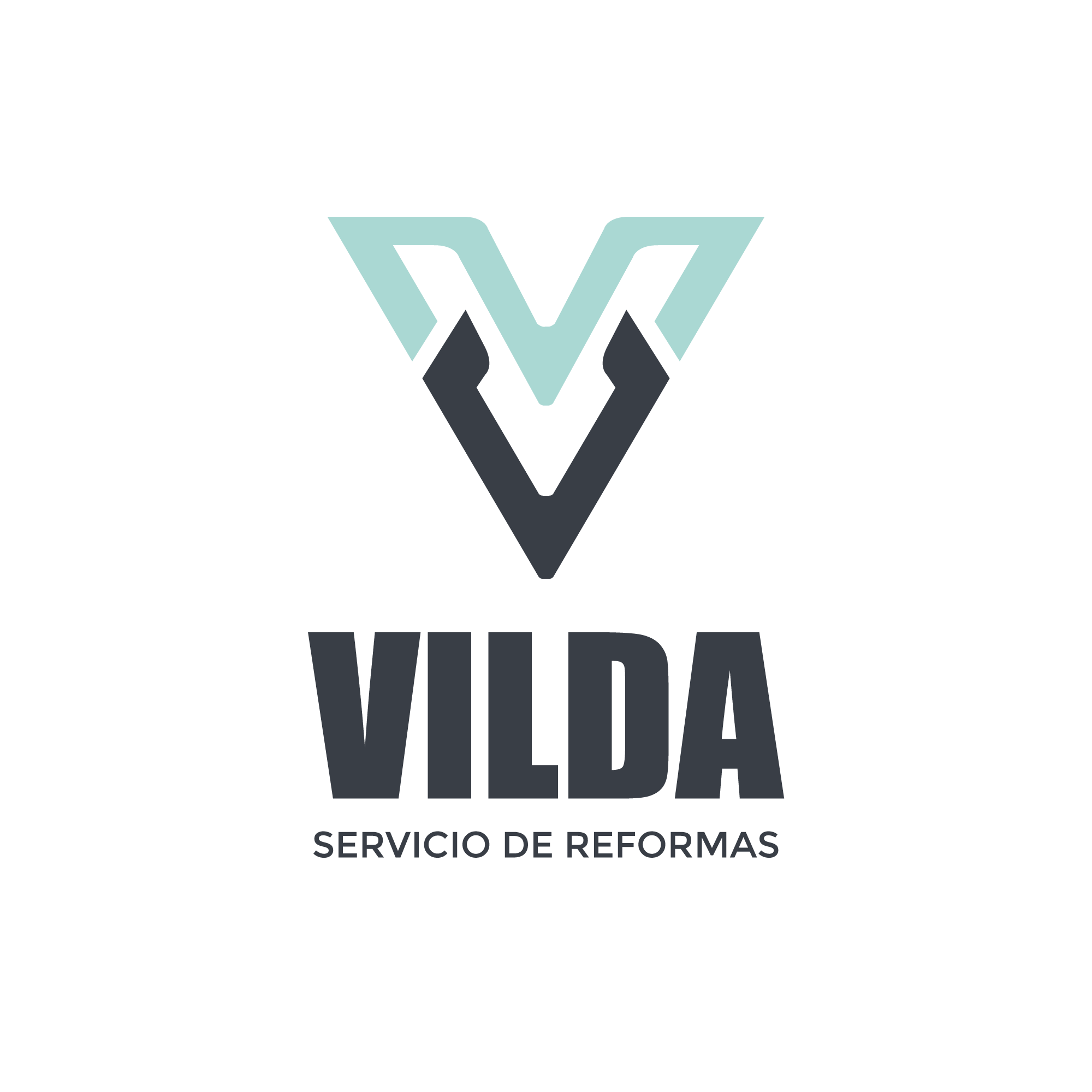 Logo de Vilda reformas