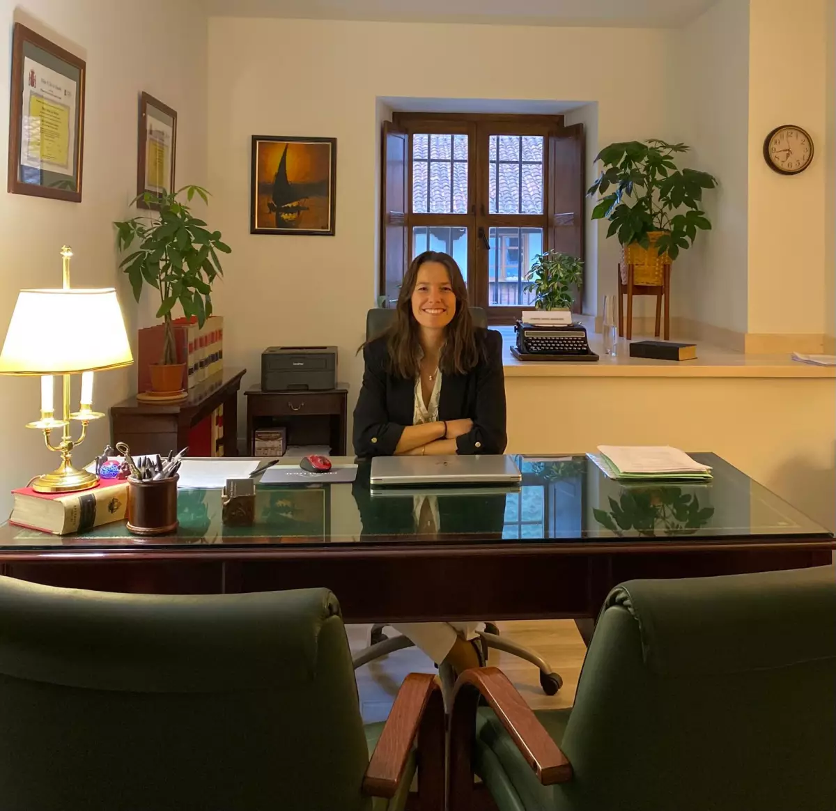 Cumbre Legal Abogados