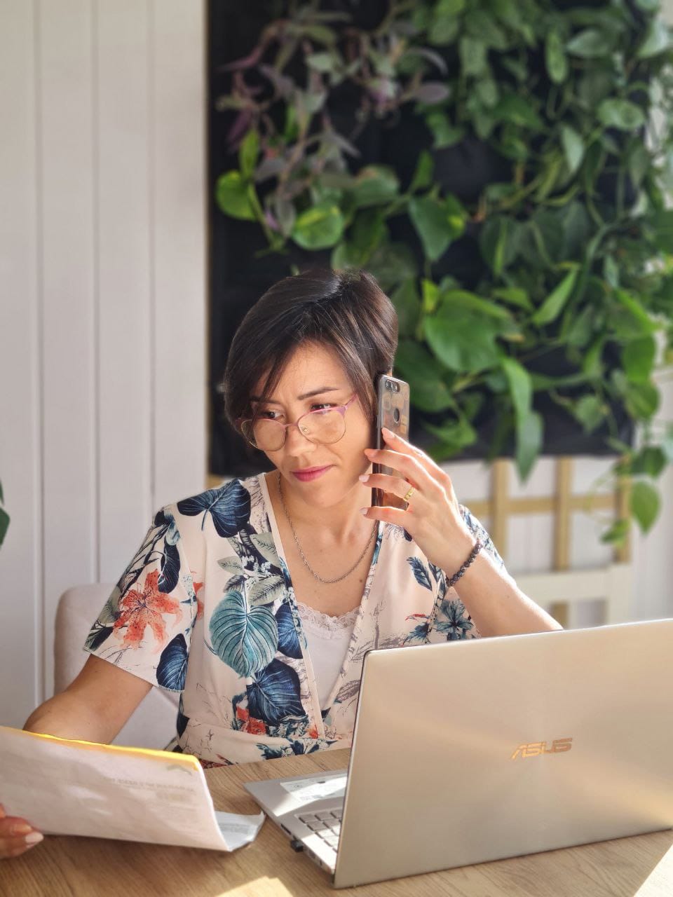 Asesoramiento Energético