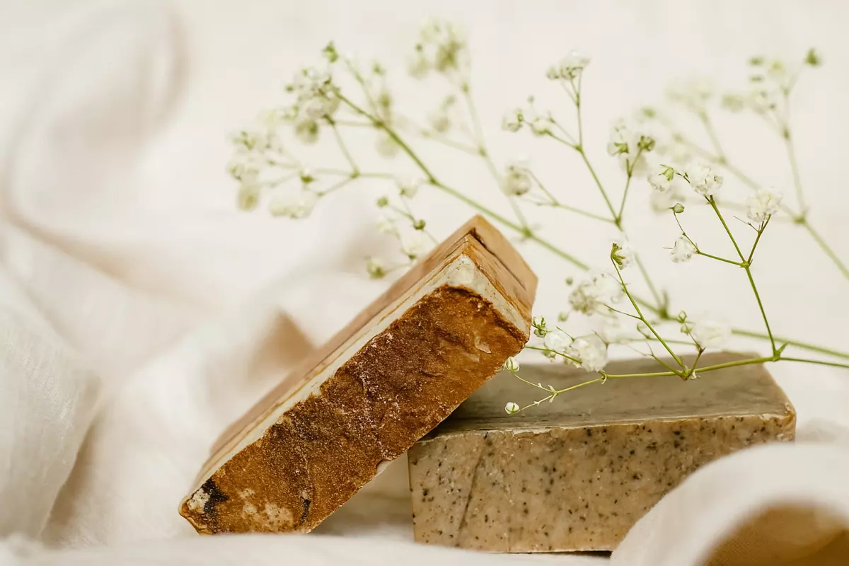 ESENCIAS DE LIÉBANA