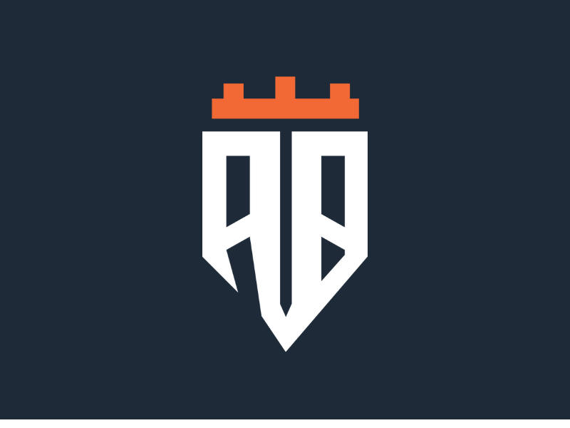 Logo de Diseño Gráfico y Desarrollo Web