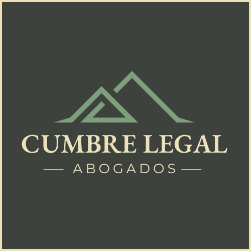 Logo de Cumbre Legal Abogados