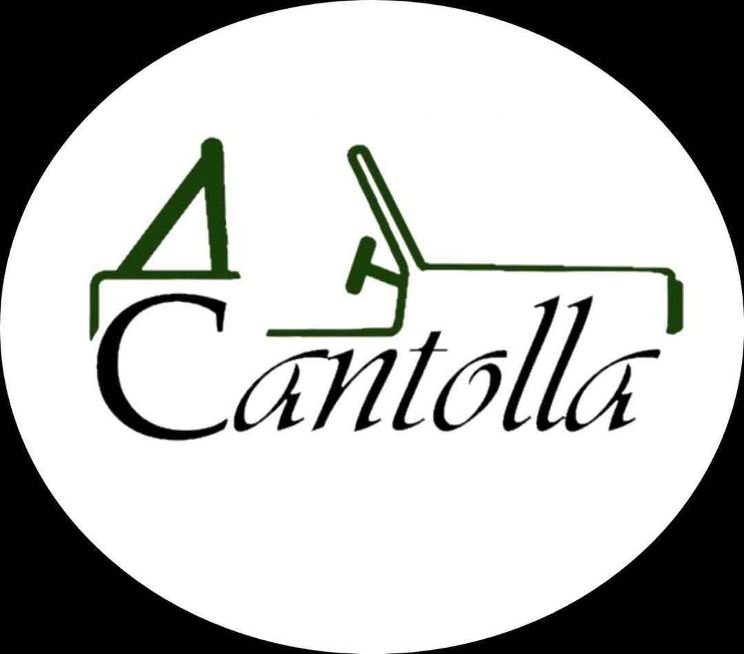 Logo de Cantolla