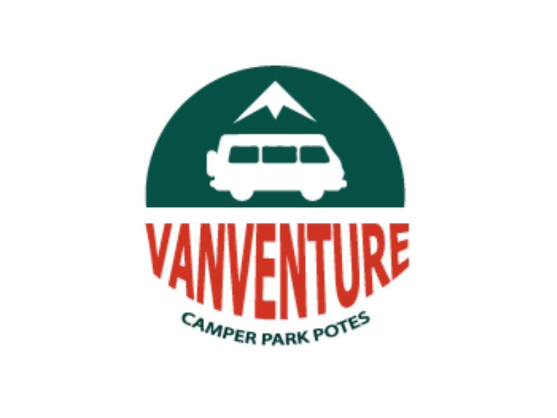 Logo de Vanventure