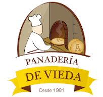 Logo de Panaderia de Vieda