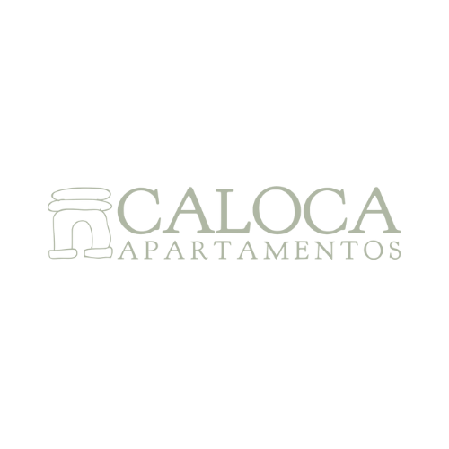 Logo de Apartamentos Caloca