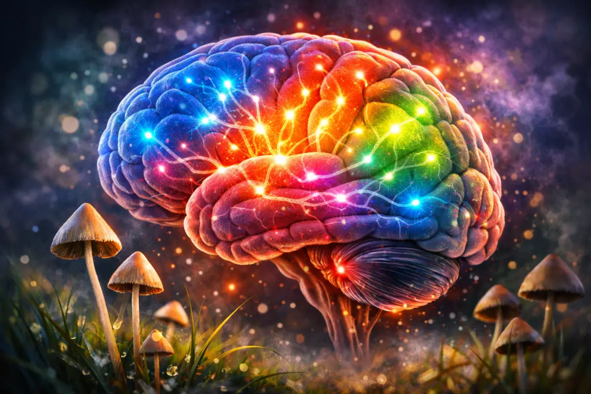 La atención y el cerebro: cómo se construye la mente