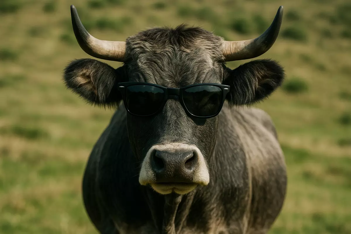 La Vaca Tudanca: orgullo, fuerza y tradición en Liébana