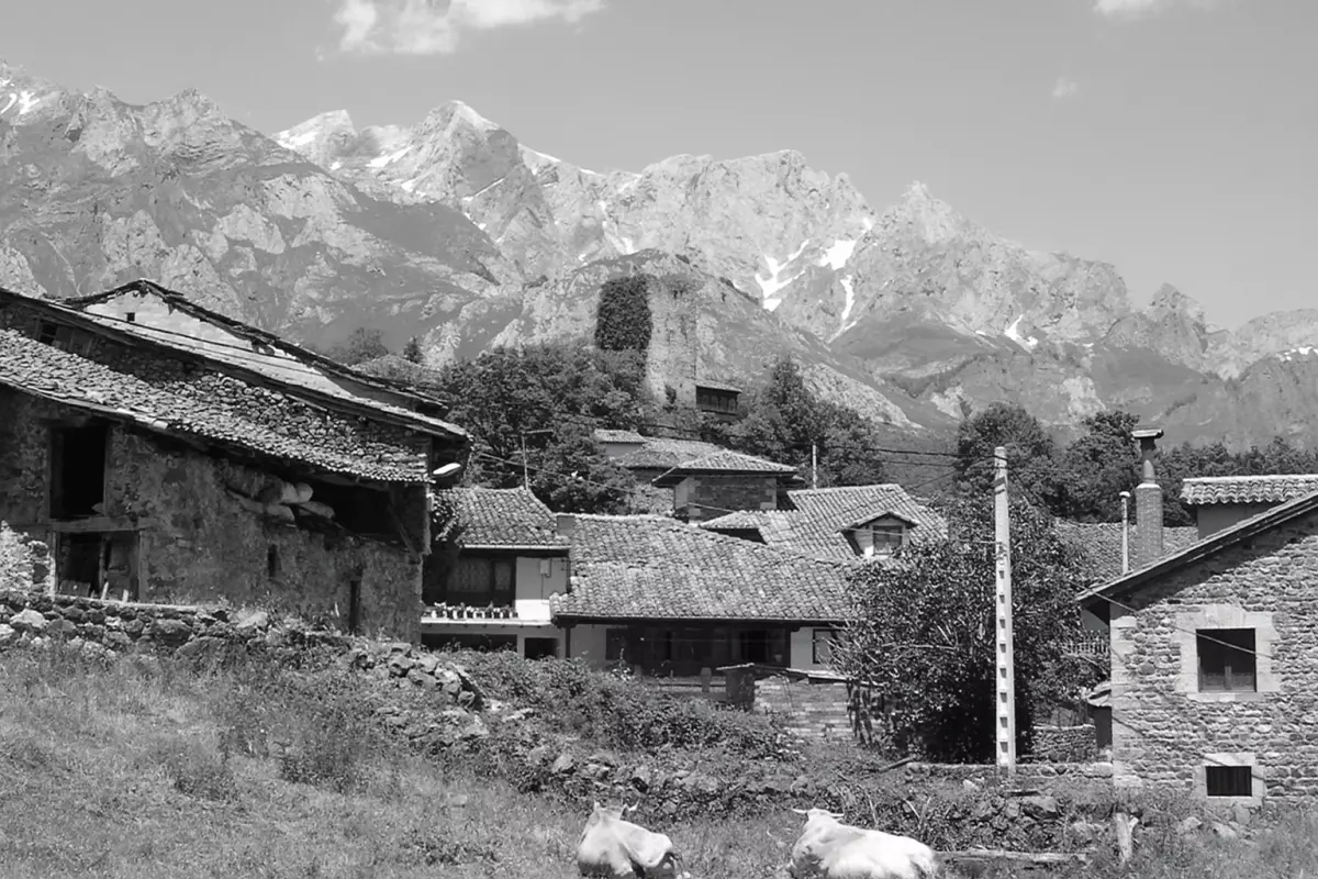 Mogrovejo: la joya tranquila de Liébana