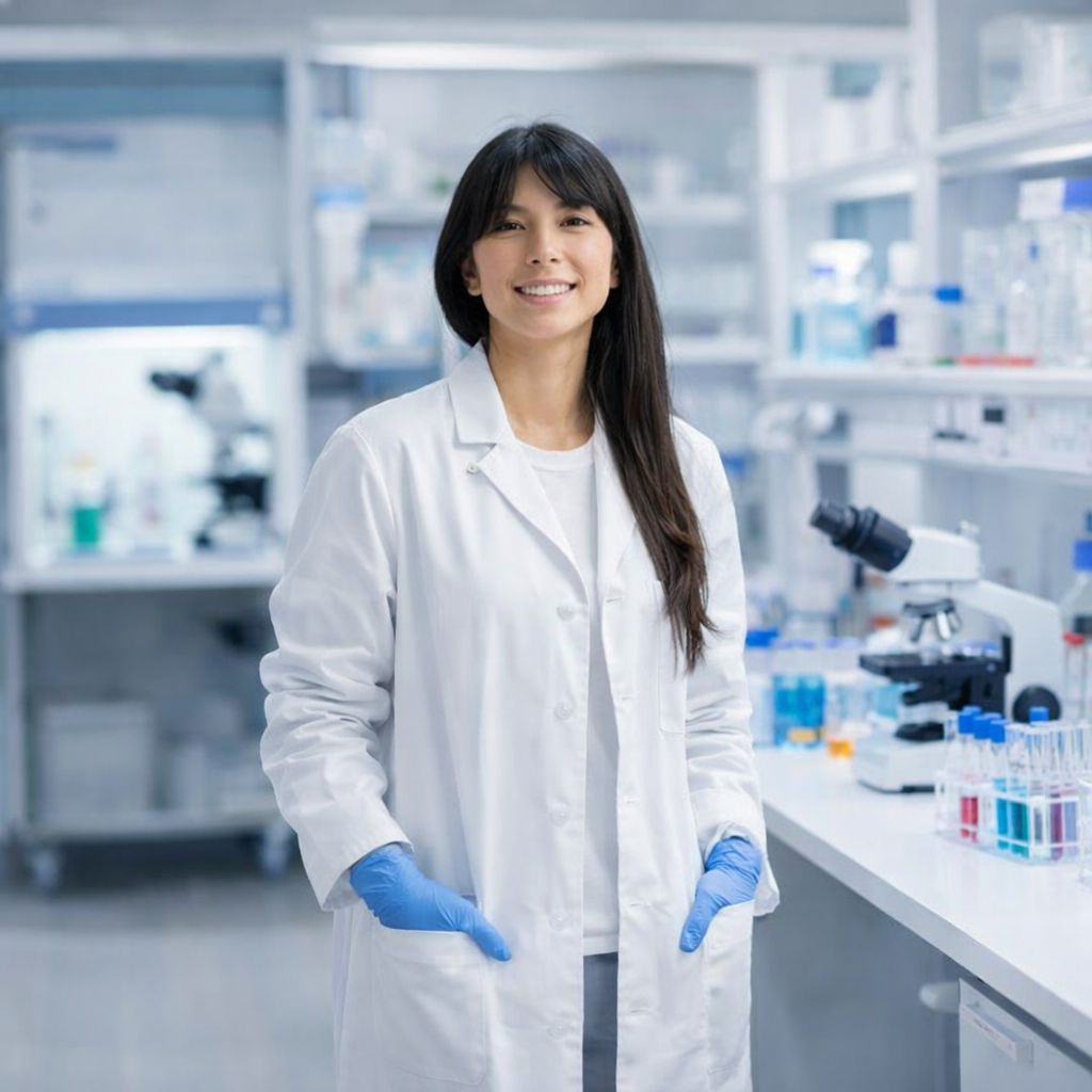 Amelia Escolano: Innovación en Inmunización Secuencial para Vacunas contra el VIH