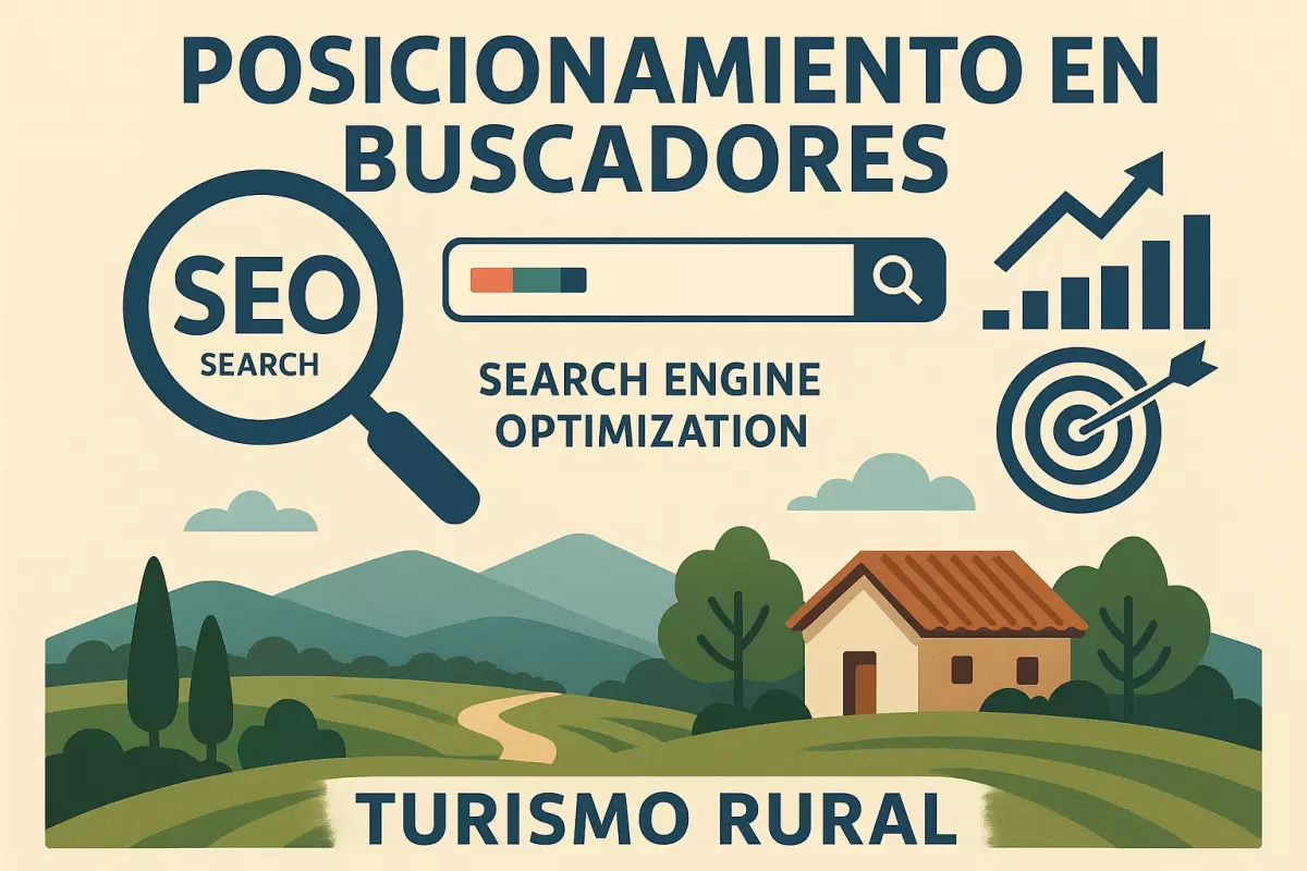 Motores de Búsqueda: cómo funciona la visibilidad en Internet