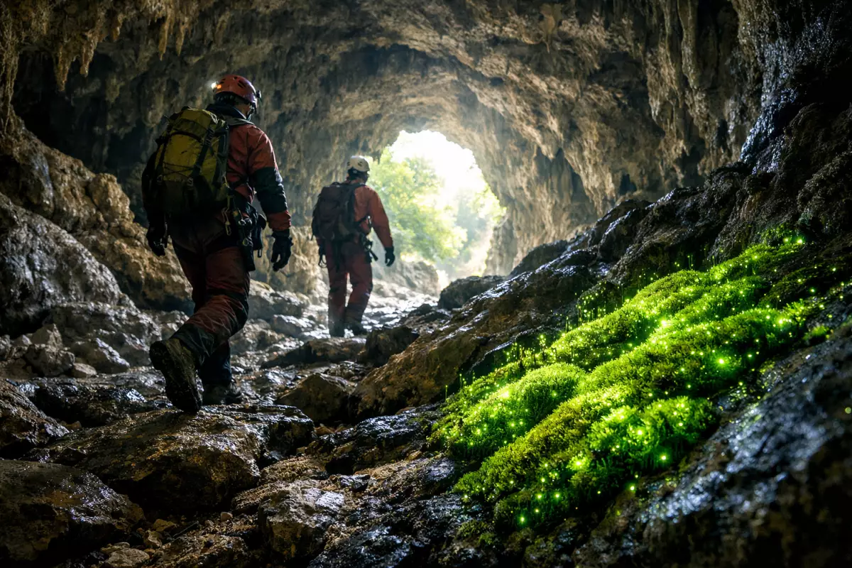 ¿Por qué se considera a Picos de Europa el Himalaya del mundo subterráneo internacional?